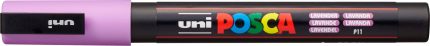 Posca Marker (0.9-1.3mm) - Lavendel