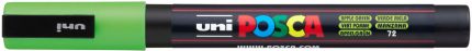 Posca Marker (0.9-1.3mm) - Apfelgrün