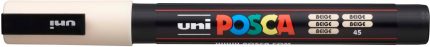 Posca Marker (0.9-1.3mm) - Beige