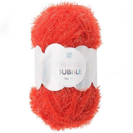C Bubble 50g rot