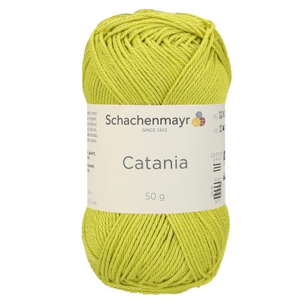 Catania (50g) - Anis