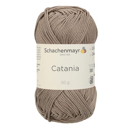 Catania (50g) - Taupe