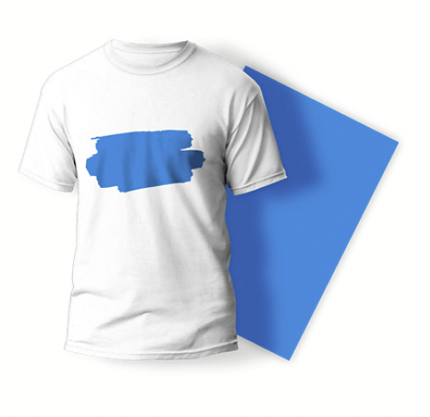 TexFlex (20x30) - Hellblau