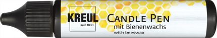 KerzenPen (29ml) - Schwarz