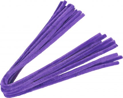 Pfeifenputzer Flieder 10 Stück