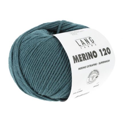Merino 120 petrol