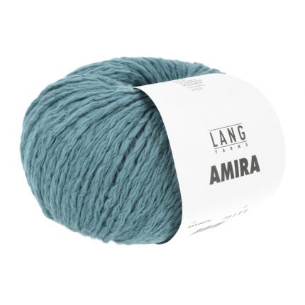 Amira 50g petrol