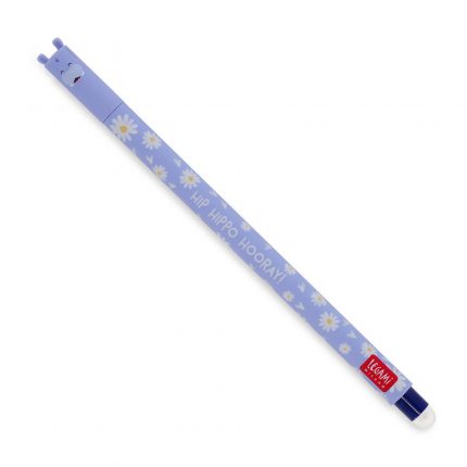 Legami Löschbarer Gelstift Hippo