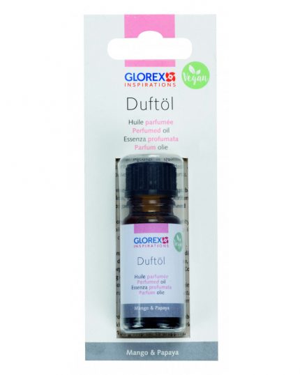 Duftöl (10ml) - Mango Papaya