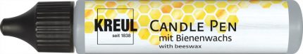 KerzenPen (29ml) - Silber