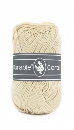 Durable Coral 50g sand