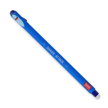Legami Löschbarer Gelstift Shark