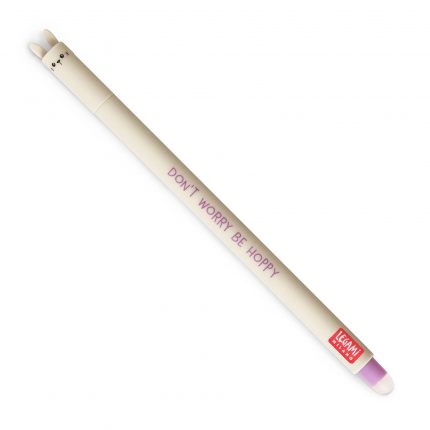 Legami Löschbarer Gelstift Bunny