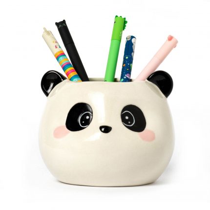 Legami Stiftehalter Keramik Panda