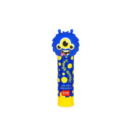Legami Klebestift Monster