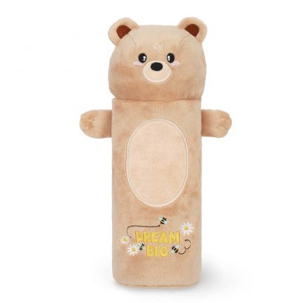 Legami Federmäppchen Super Soft Teddy