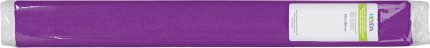 Feinkrepp (50x250) - Flieder