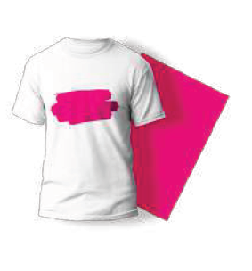 TexFlex (20x30) - Neonpink