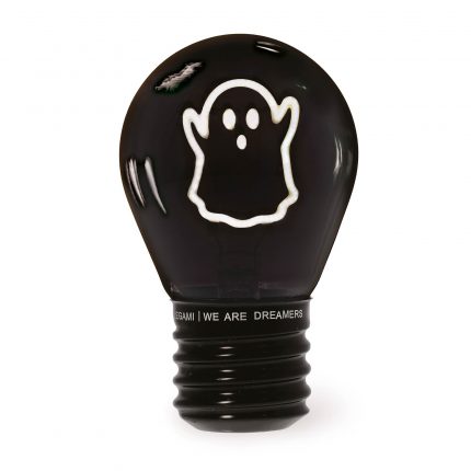 Legami Deko Tischlampe - Ghost