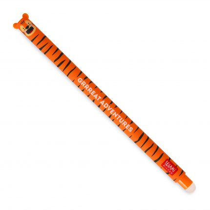 Löschbarer Gelstift TIGER
