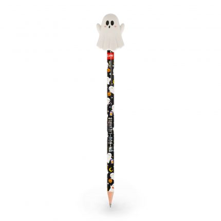 Legami Bleistift mit duftendem Radiergummi