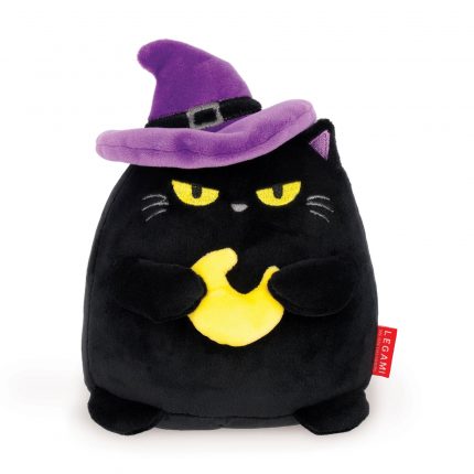 Legami Plüschtier, Super Soft -  Kitty