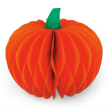 Legami Faltbarer Halloween Kürbis