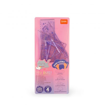 Legami Geometrieset Kitty