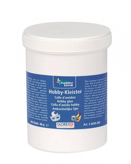 Hobby-Kleister (90g)