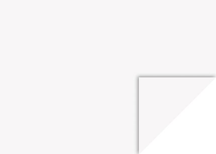 Fotokarton (50x70) - Weiss