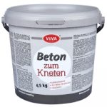 Viva Decor Knetbeton, zum Kneten - 5 kg