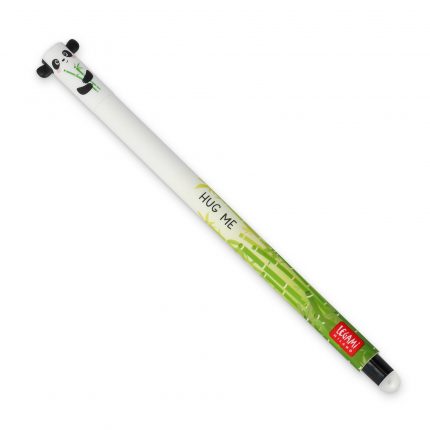 Legami Löschbarer Gelstift Panda