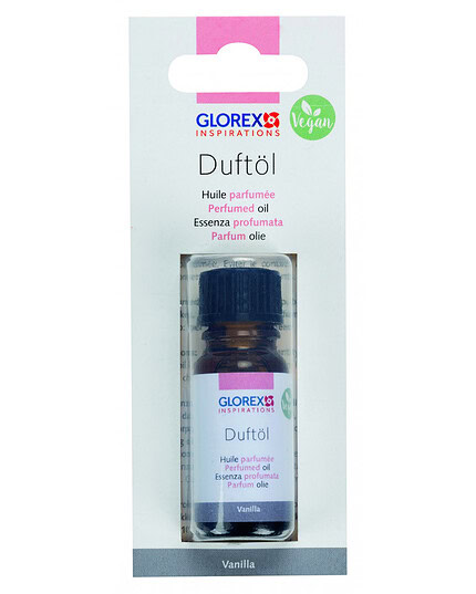 Duftöl (10ml) - Vanilla