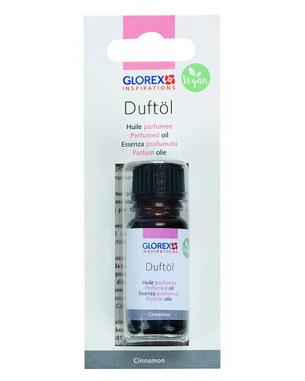 Duftöl (10ml) - Cinnamon
