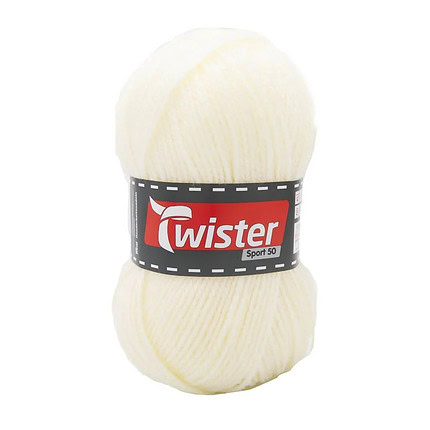 Twister 50g creme