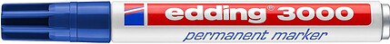 Edding 3000 - Blau