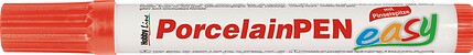 HOBBY LINE PorcelainPEN easy Kirschrot