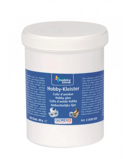 Hobby-Kleister (90g)