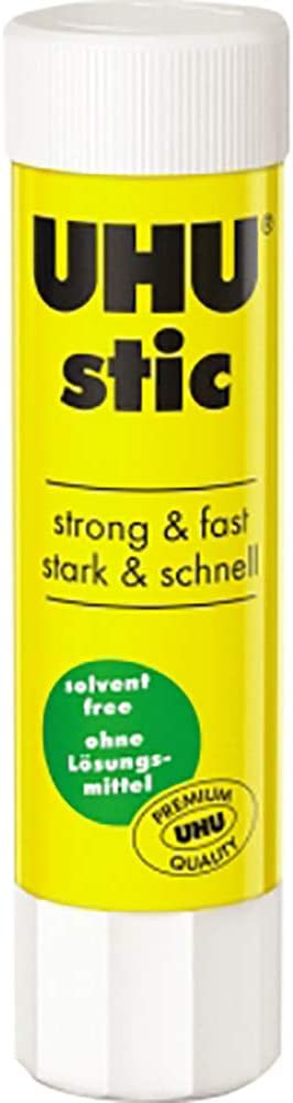UHU Stic, Klebestift 21g