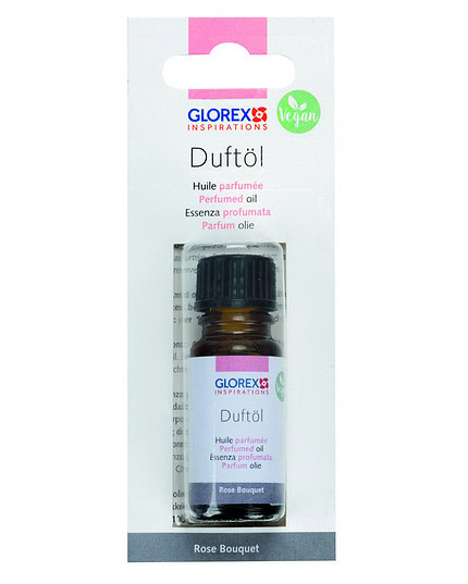 Duftöl (10ml) - Rose Bouquet