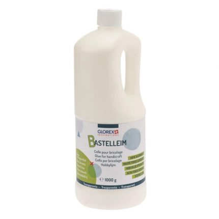 Bastelleim 1000g