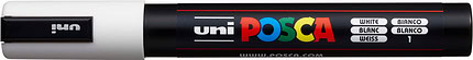 Posca Marker (1.8-2,5mm) - Weiss