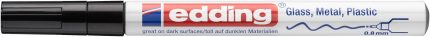 Edding 780 - Schwarz