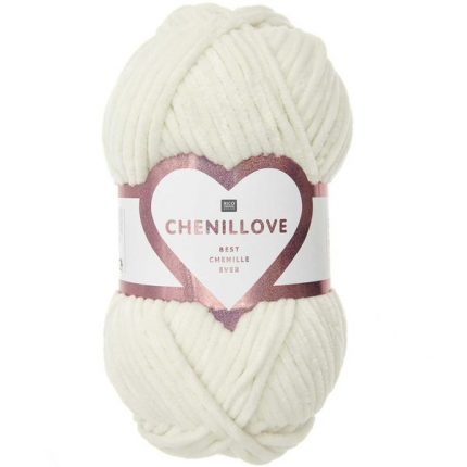 Chenillove 100g Creme