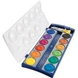 Farbkasten Pelikan 12er