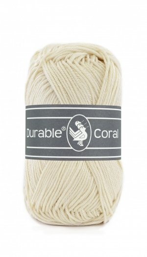 Durable Coral 50g cream