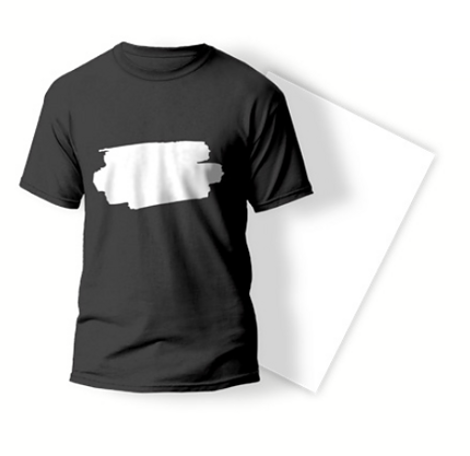 TexFlex (30x60cm) - Wei&szlig;