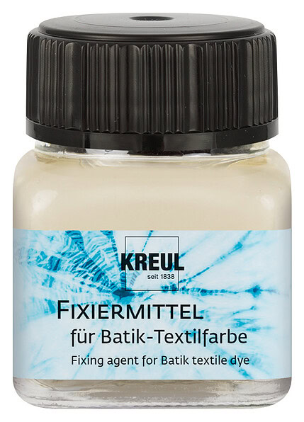 Batik-Fixiermittel (20ml)