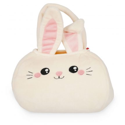 Legami Tasche für die Ostereiersuche, Hoppy Easter