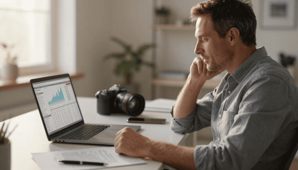 Franfinance : Problème connexion espace client ? Solutions.